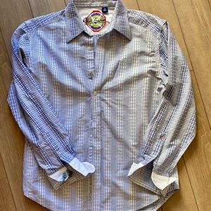 Robert Graham dress shirt